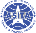 ASITA agent nusatrip.com