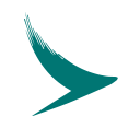 Cathay Pacific
