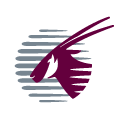 airline logo